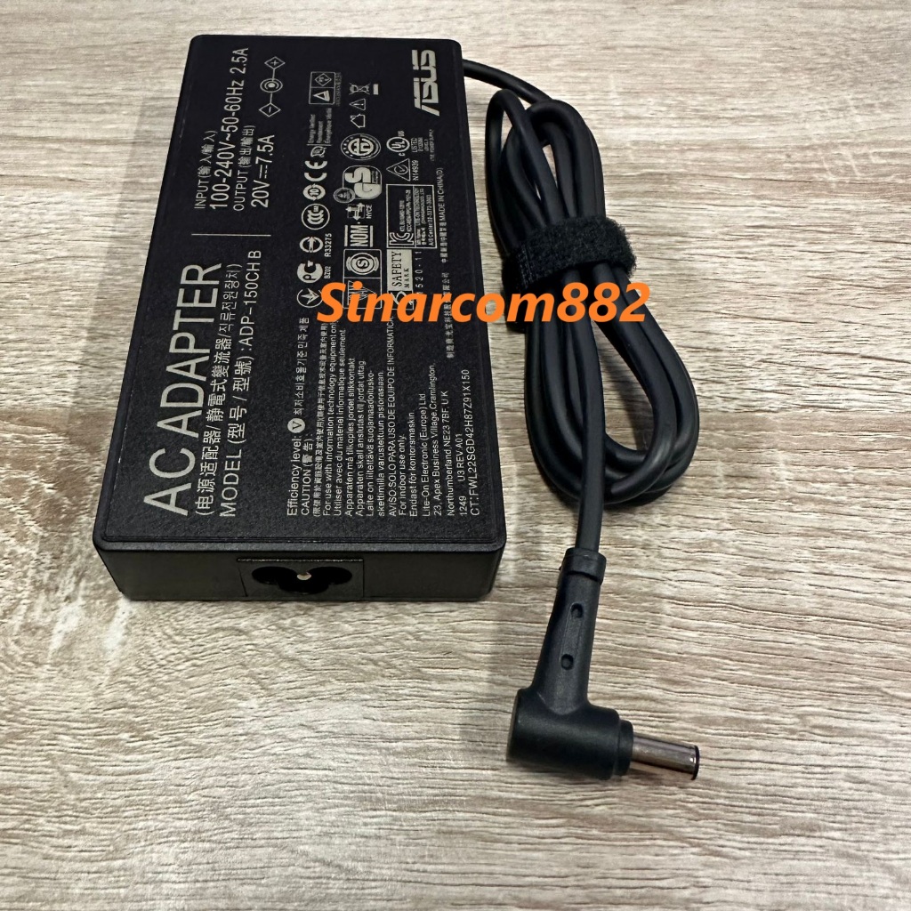 Connecteur de prise d'alimentation cc, 1 à 5 pièces, pour Asus ROG Strix G15 G512G 512GW G512LI G512LU G512GT G512LV G512LW G512WS  7
