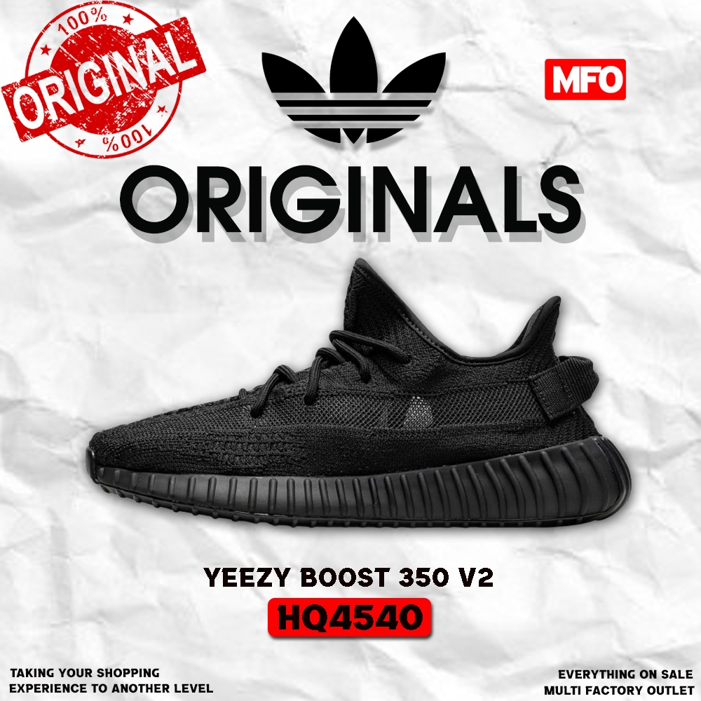 Jual YEEZY BOOST 350 V2 ORIGINAL ORI SEPATU ADIDAS PRIA HQ4540 Shopee Indonesia