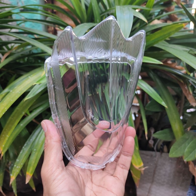 Jual Mika Stoplamp Suzuki GSX R 150 Clear/Smoke | Shopee Indonesia