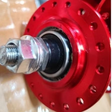 Jual hub bearing pacific 36 h | Shopee Indonesia