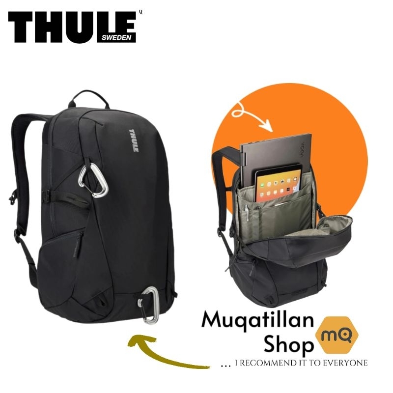 tas ransel thule