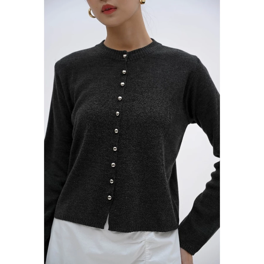 Cardigan Knitwear