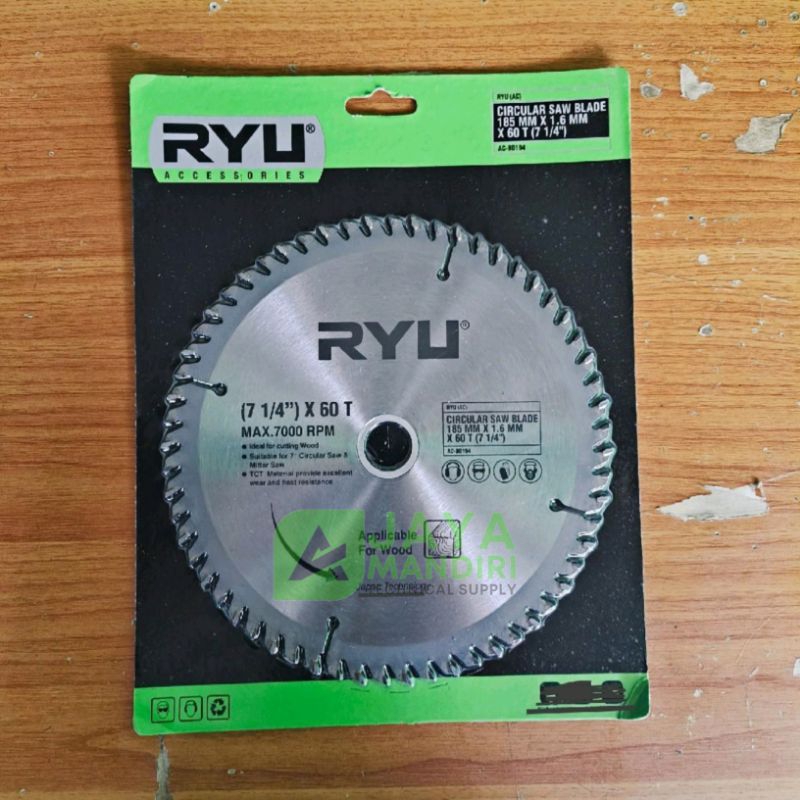 Jual RYU Multi Cutter 7