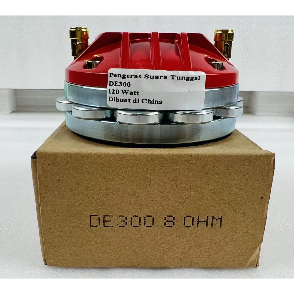 Jual DRIVER BNC DE300 Neo /DE 300NEO / TWEETER BNC de3OONeo / BNC de ...