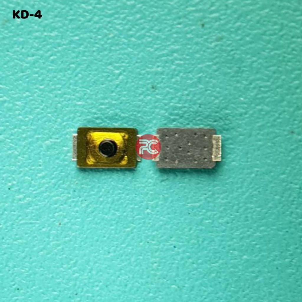 Jual SWITCH ON OFF TOMBOL VOLUME KAKI 4 ANDROID UNIVERSAL KD4 | Shopee ...
