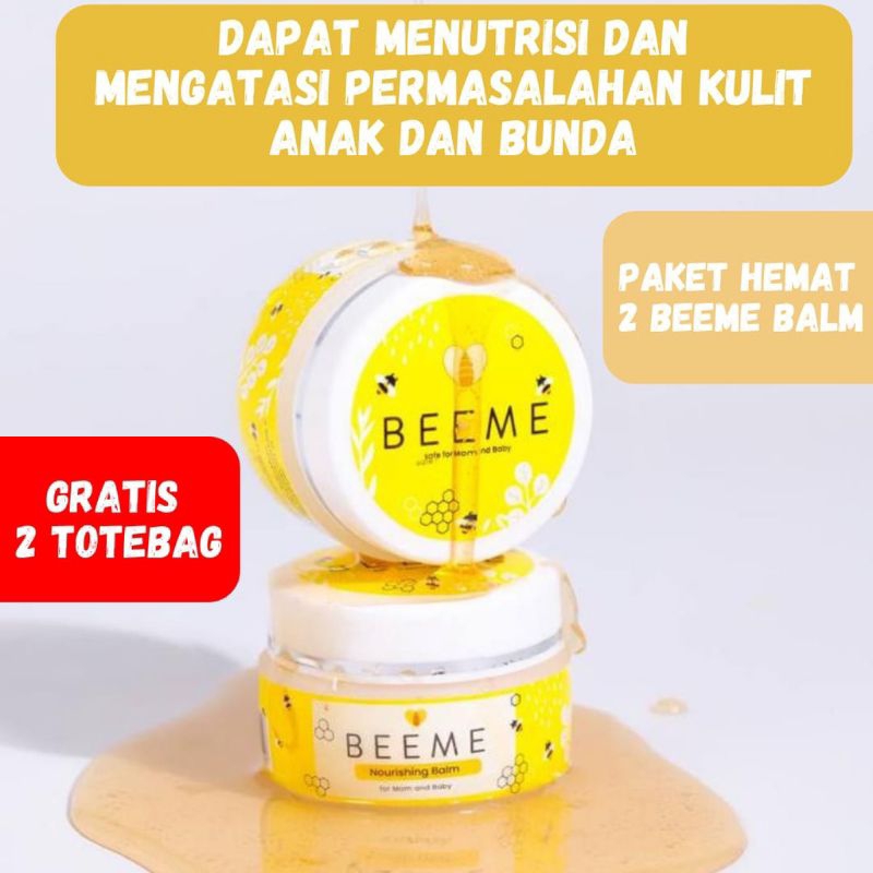 Jual Bemee Terlengkap & Harga Terbaru Juli 2026 | Shopee Indonesia
