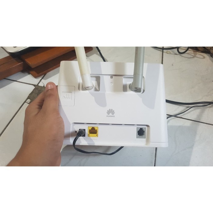 Jual MODEM ROUTER XL INFINET 4G B310S 927 (UNLOCK) | Shopee Indonesia