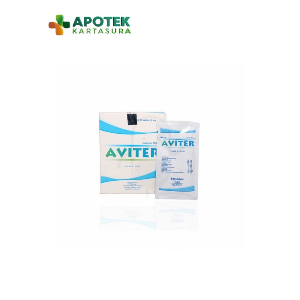 Jual Aviter Terlengkap & Harga Terbaru Mei 2026 | Shopee Indonesia