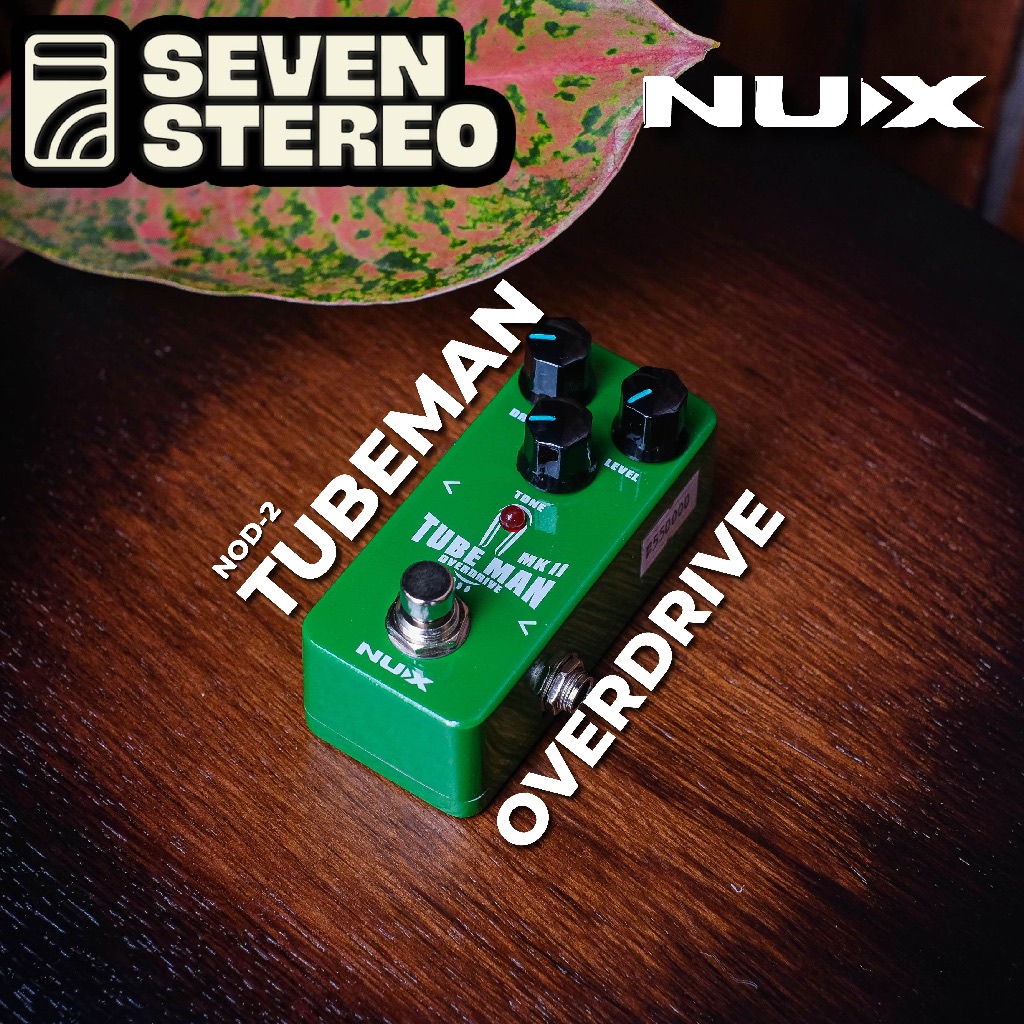 Soul Power Instruments SPI オーバードライブ Amazon | Soul Power Instruments OverDrive | ディストーション