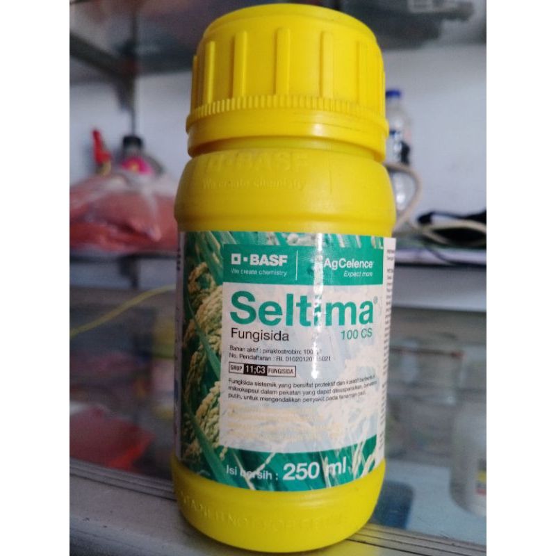 Jual Fungsida Seltima 100CS 250ml | Shopee Indonesia