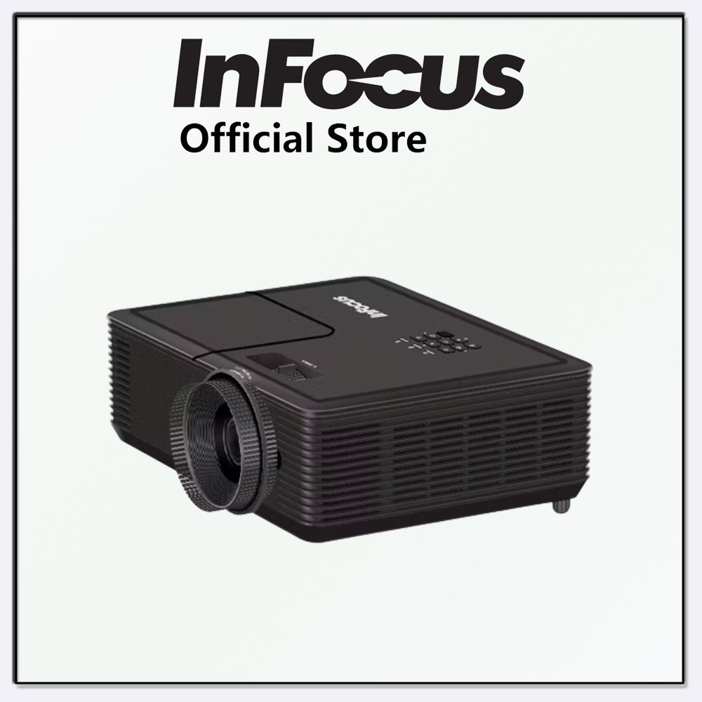 Jual INFOCUS Projector IN118BB | Shopee Indonesia