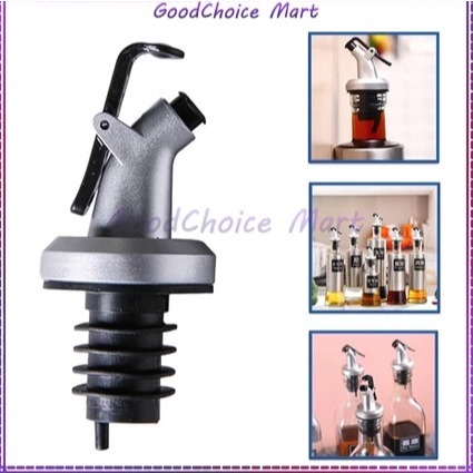 Jual Tutup Botol Multifungsi Botol Minyak Kecap / Tutup Botol Minyak ...