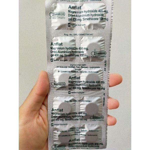 Jual Anflat Terlengkap & Harga Terbaru Juni 2026 | Shopee Indonesia