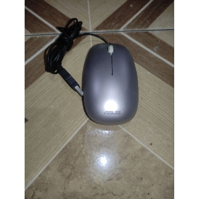 Jual mouse USB ORIGINAL merk Asus MM-5112 | Shopee Indonesia