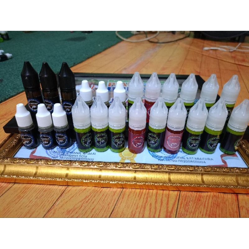 Jual ESSEN LALAWAK BUTA HEJO 100% ORIGINAL | Shopee Indonesia