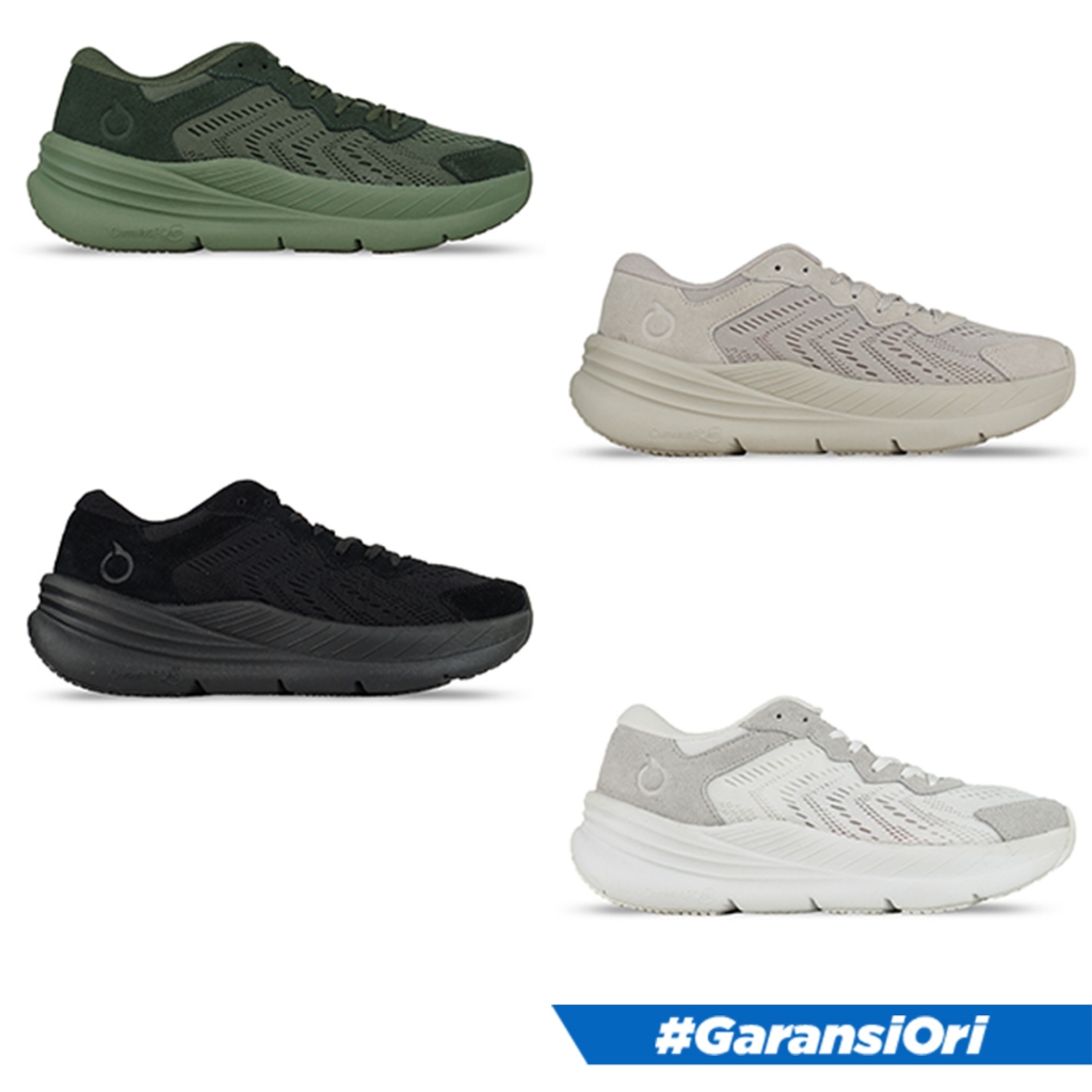 Jual Sepatu Running Ortuseight Hyperblast Encore SL Original | Shopee ...