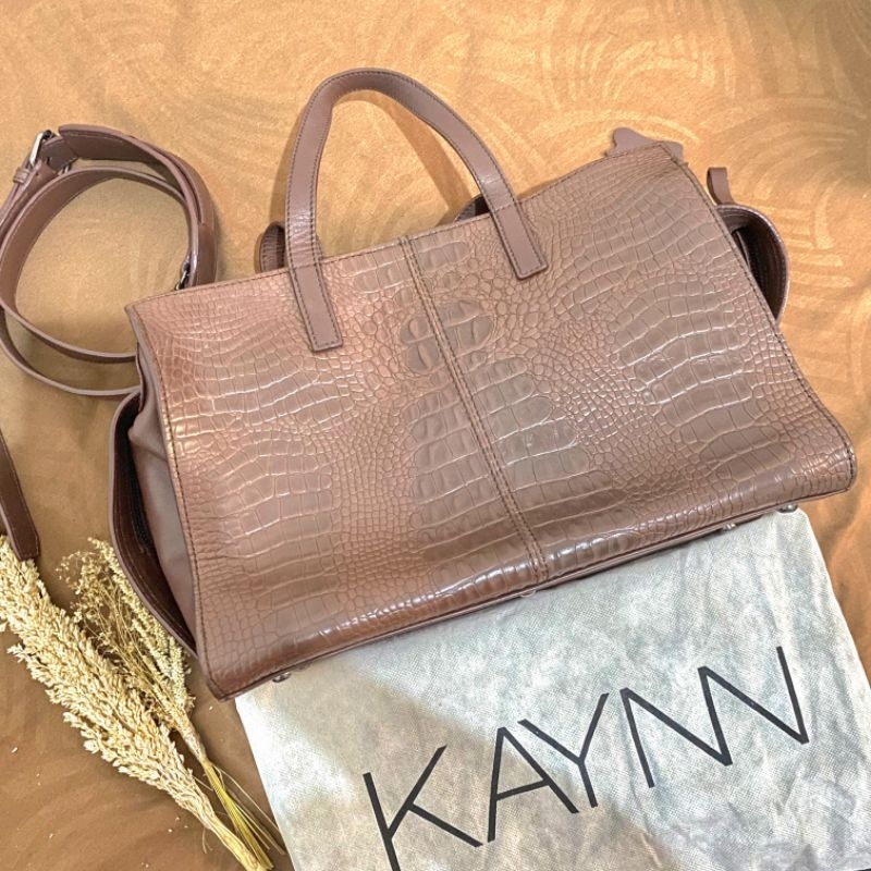 Jual Preloved KAYNN Nicca (Full Size) | Shopee Indonesia
