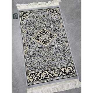 Jual Ready Stock Sajadah Raudhah MADA Original Asli Madinah Jumbo Besar ...