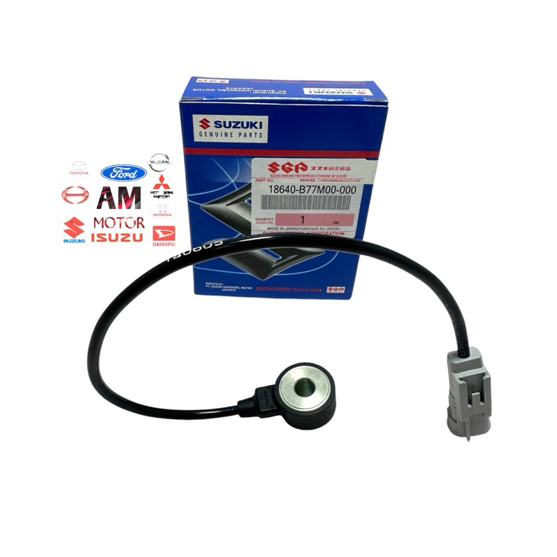 Jual sensor knock kenok knocking suzuki new carry ertiga new cary carry ...
