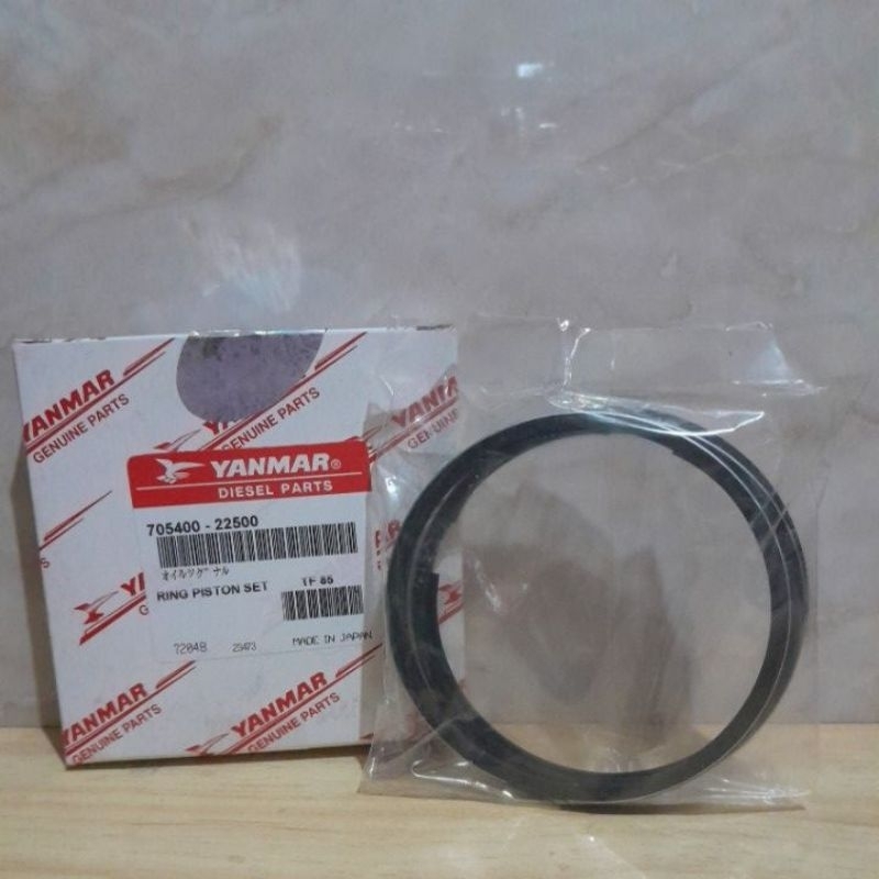 Jual Pir Seker Yanmar Tf85 Tf75 Pir Seher Yanmar Tf 85 Tf 75 Pir Piston