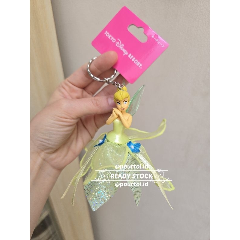 Jual TOKYO DISNEYLAND DISNEY PRINCESS Elsa Anna Jasmine Aurora