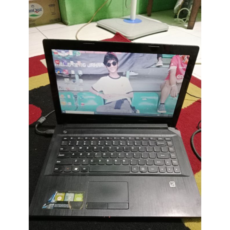 Jual laptop lenovo | Shopee Indonesia
