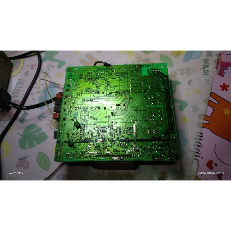 Jual Power Stk Terlengkap & Harga Terbaru Juli 2026 | Shopee Indonesia
