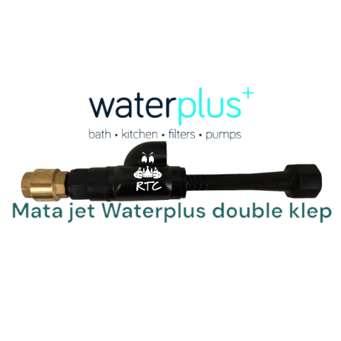 Jual matajet pompa jetpump mata jet komplit waterplus shimizu sanyo ...