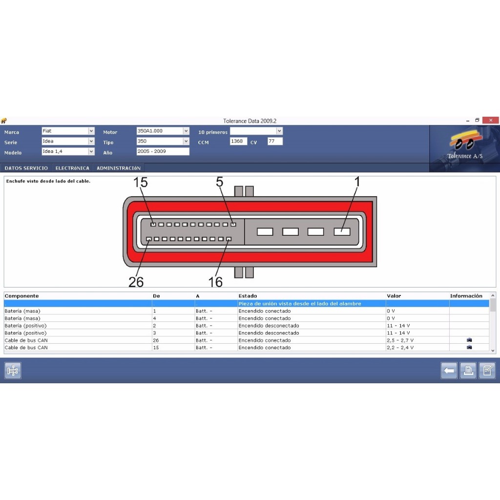 Jual Software Autodata dan ATSG Vm Ware Image Virtual Box Image dengan ...