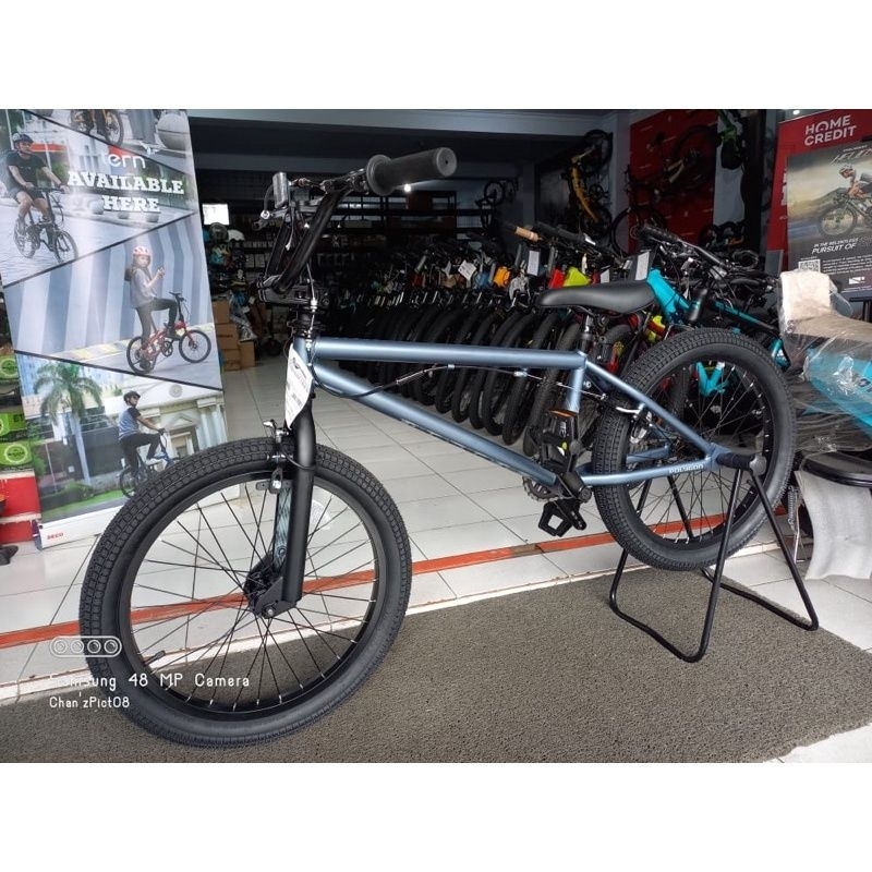 Jual Sepeda BMX Dewasa Terlengkap & Harga Terbaru Agustus 2026 | Shopee ...