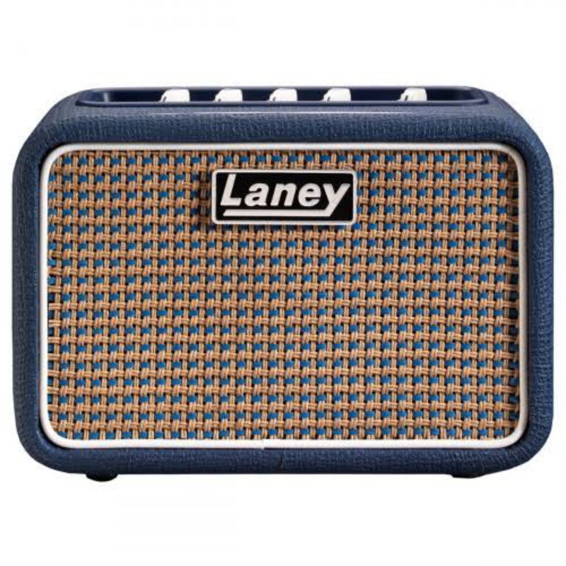 Jual AMPLI GITAR LANEY MINI ST LION AMPLI GITAR MINI | Shopee Indonesia
