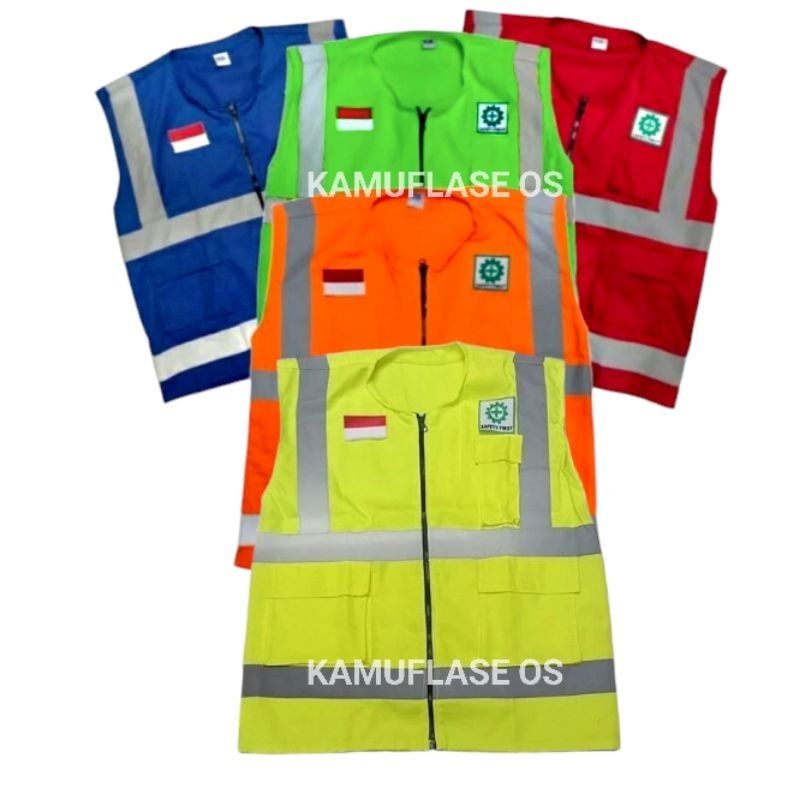 Jual Rompi Proyek Terlengkap & Harga Terbaru Agustus 2026 | Shopee ...