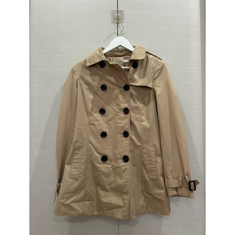 Stradivarius coat indonesia hotsell