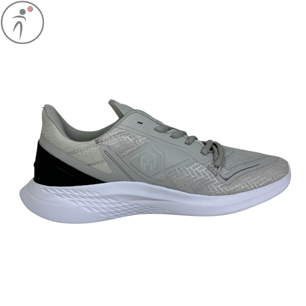 Jual Sepatu Lari/Running Mills Original Treximo Omega 9100108 BNIB ...