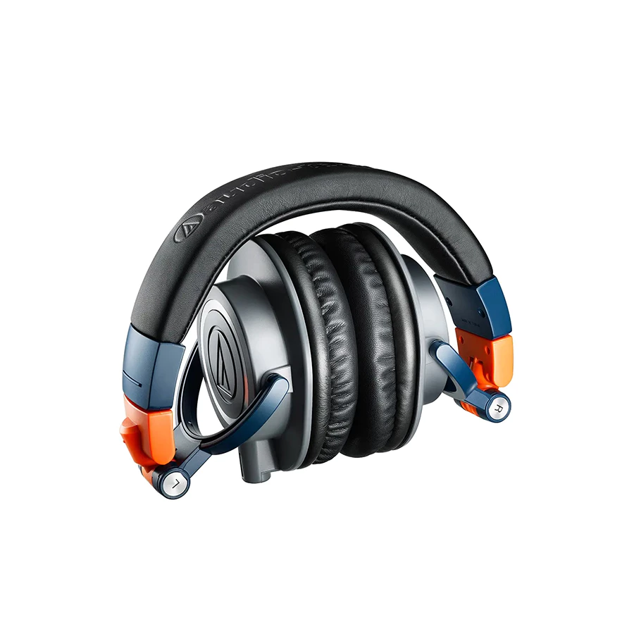 Audio-Technica ATH-M50x LAB Professional Monitor Headphones Limited Edition