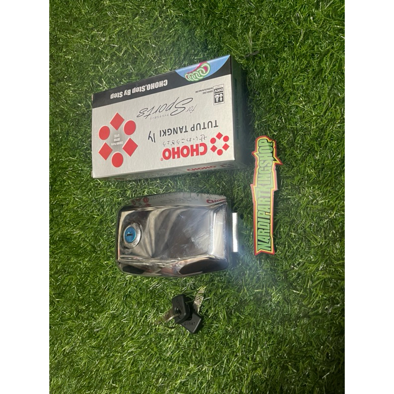 Jual TUTUP TANGKI RX KING | Shopee Indonesia