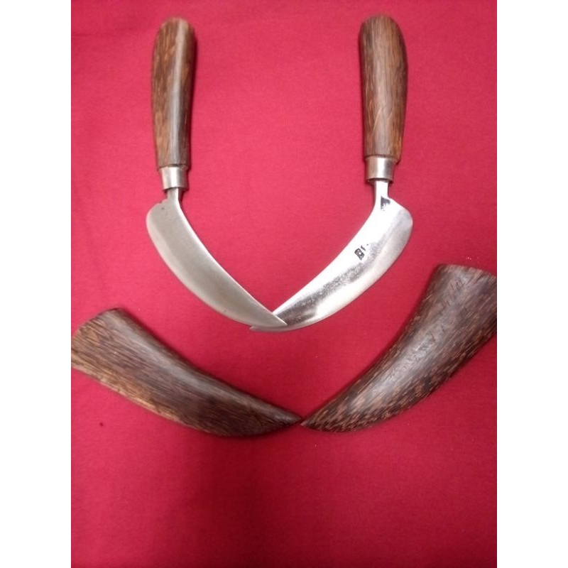 Jual pisau serut raut baja per pisau dapur untuk mengukir kerajinan ...