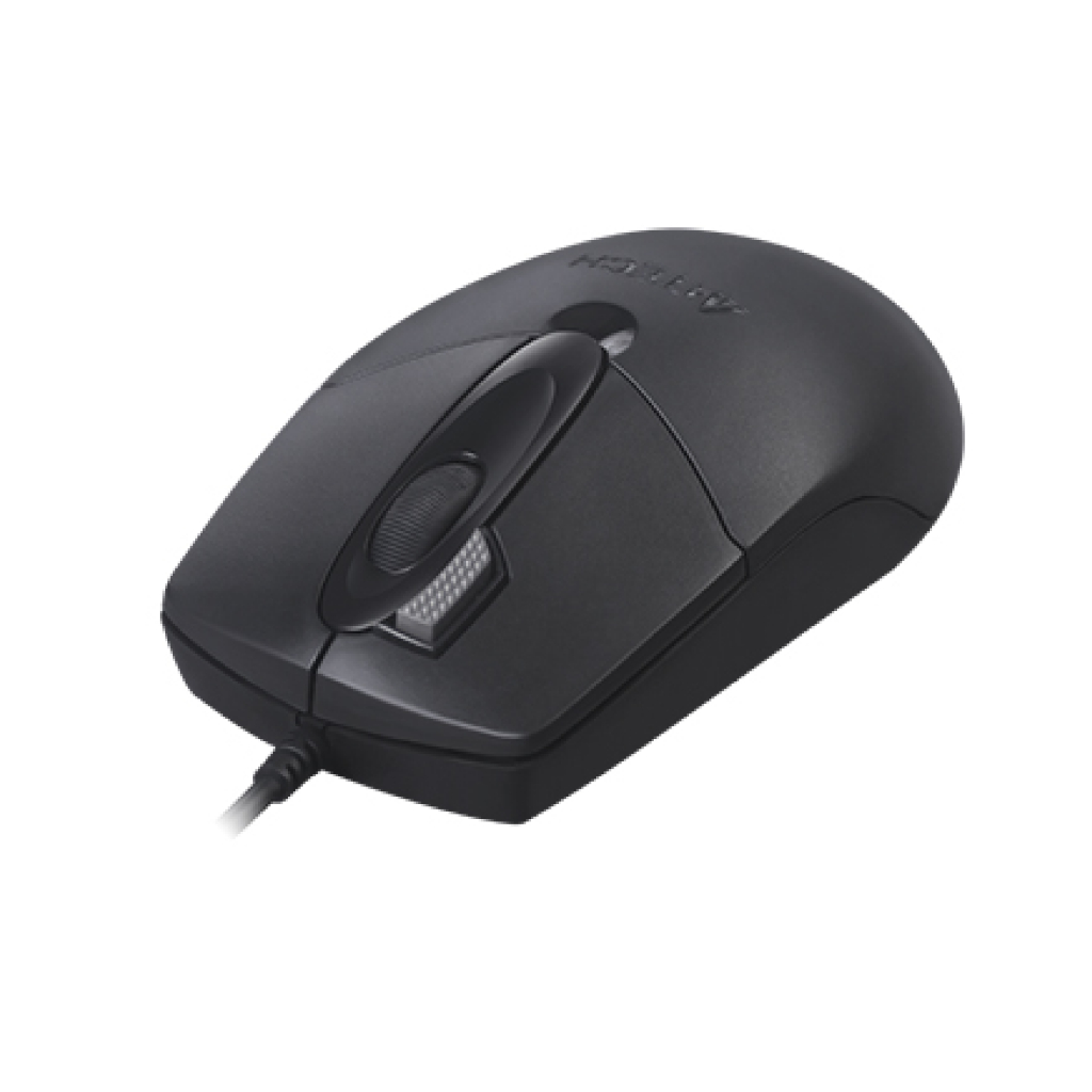 Jual Mouse USB A4TECH OP-620D + tombol 2x klik - double click | Shopee ...