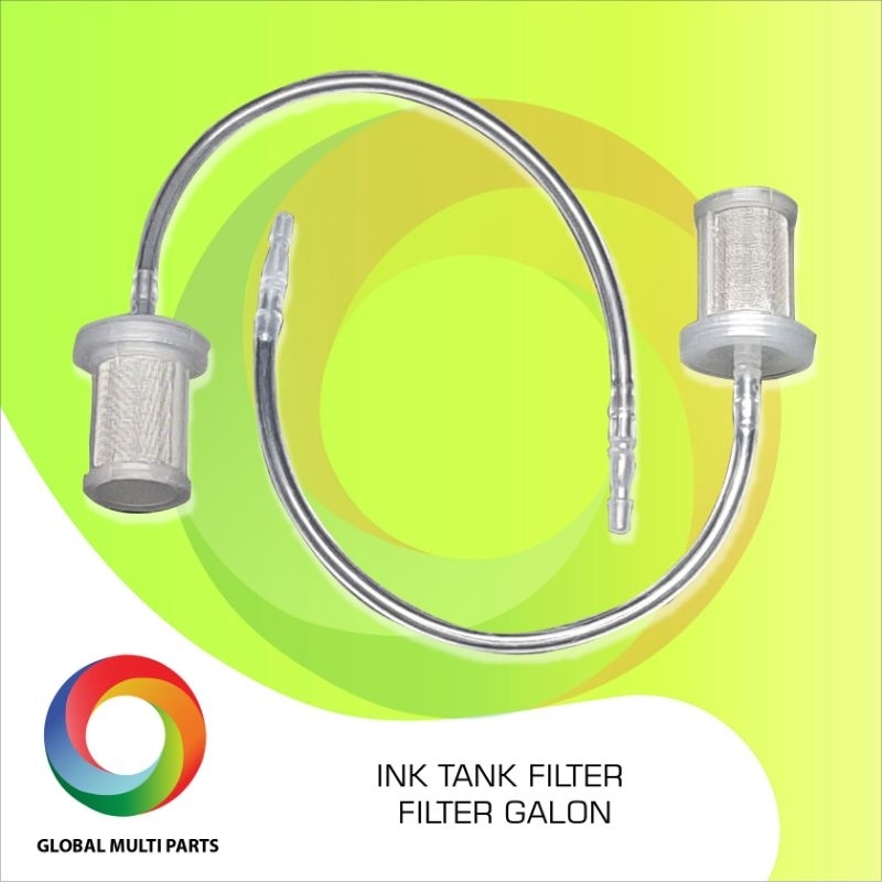 Jual Filter galon / Ink Tank Filter | Shopee Indonesia