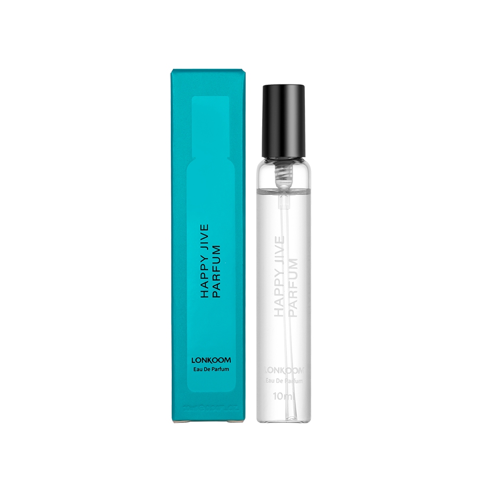 LONKOOM Parfum Inspired Perfume isi 10ml EDP untuk Pria dan Wanita Parfum  Ukuran Travel Size