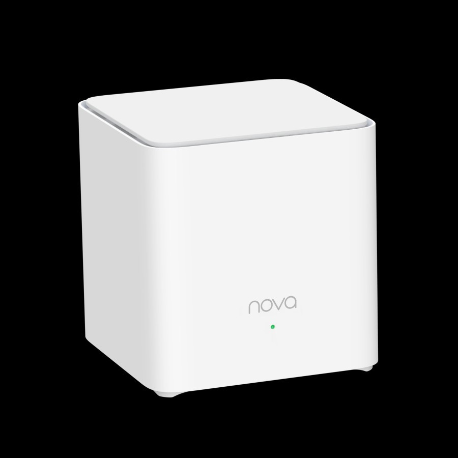 Jual Tenda MX3 AX1500 WiFi 6 Nova Mesh Router (2-Pack) | Shopee Indonesia