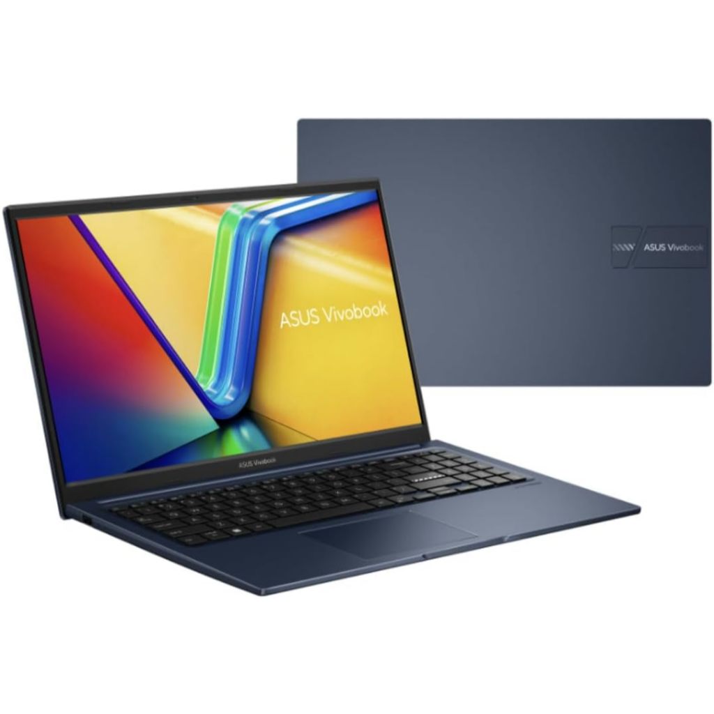 Jual ASUS VIVOBOOK F1504ZA i5 1235 8GB 256GB W11 15.6FHD | Shopee Indonesia