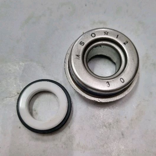 Jual SEAL WATER PUMP SEAL RADIATOR VARIO | Shopee Indonesia