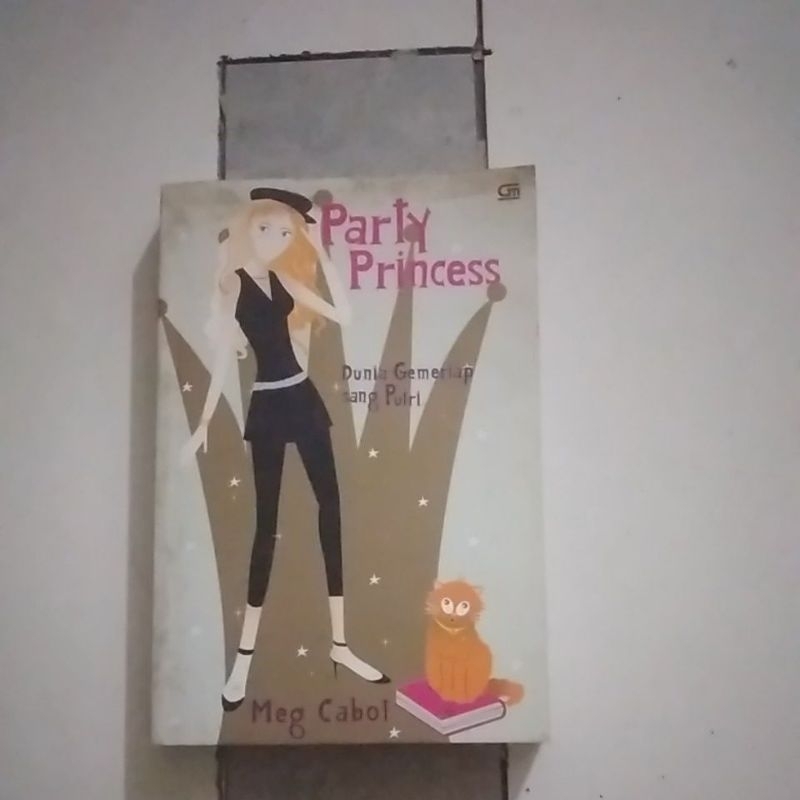 Jual Party Princess | Shopee Indonesia