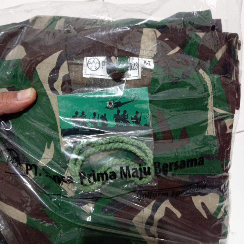 Jual PDL Panca Prima Jatah Asli | Shopee Indonesia