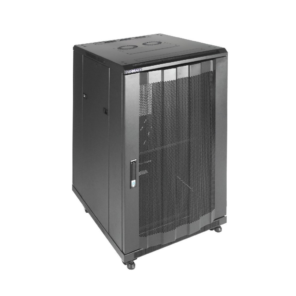 Jual Indorack Standing Close Rack 19
