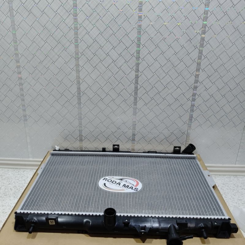 Jual RADIATOR HYUNDAI MATRIX MATRIK MANUAL TRIVINDO | Shopee Indonesia