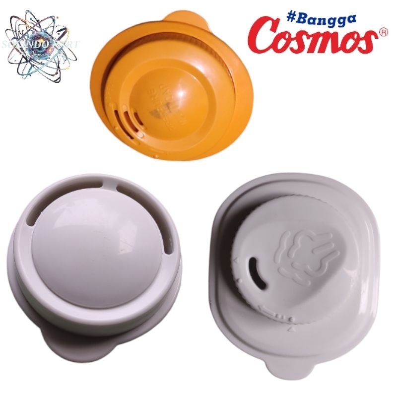 Jual Tongolan Uap Magic Com Rice Cooker Cosmos 1,8 - 2 liter | Shopee ...