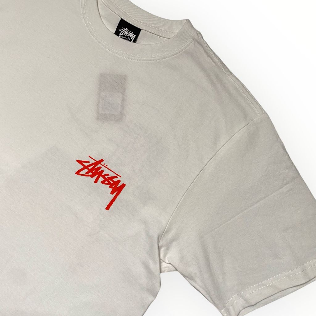 Jual STUSSY SKATE TOUGH TEE - WHITE | Shopee Indonesia Jual STUSSY SKATE TOUGH TEE - WHITE | Shopee Indonesia