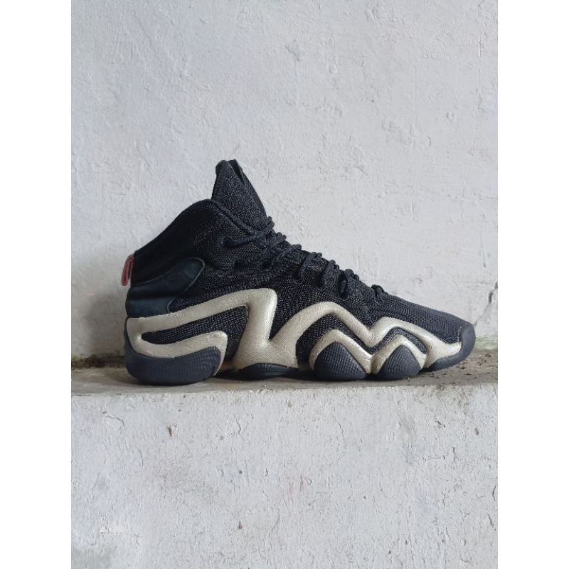 Jual adidas crazy 8 hotsell